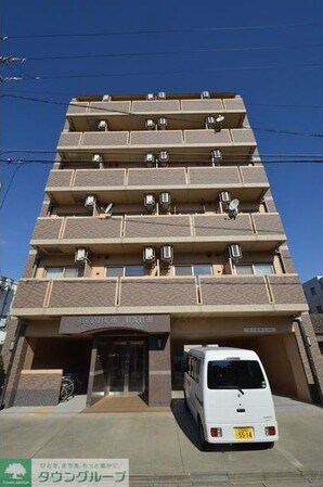 ベクヴェーム・ラウムの物件内観写真